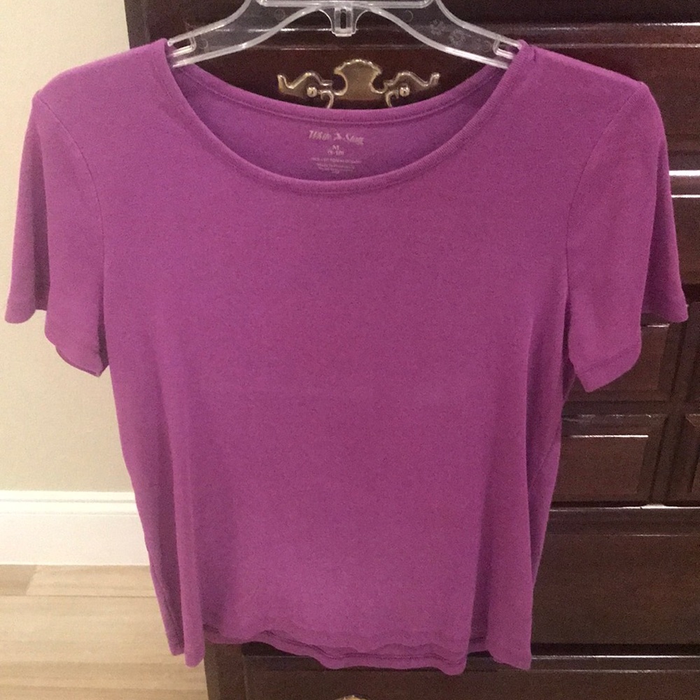 T shirt